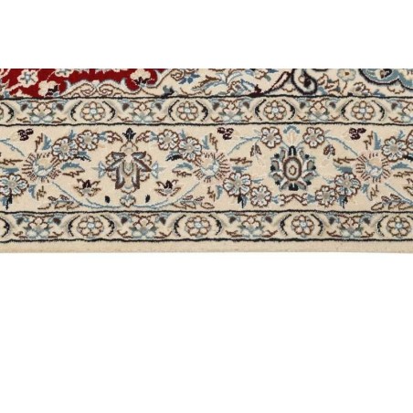tappeto PERSIA NAIN FINE CON SETA CM.156X253