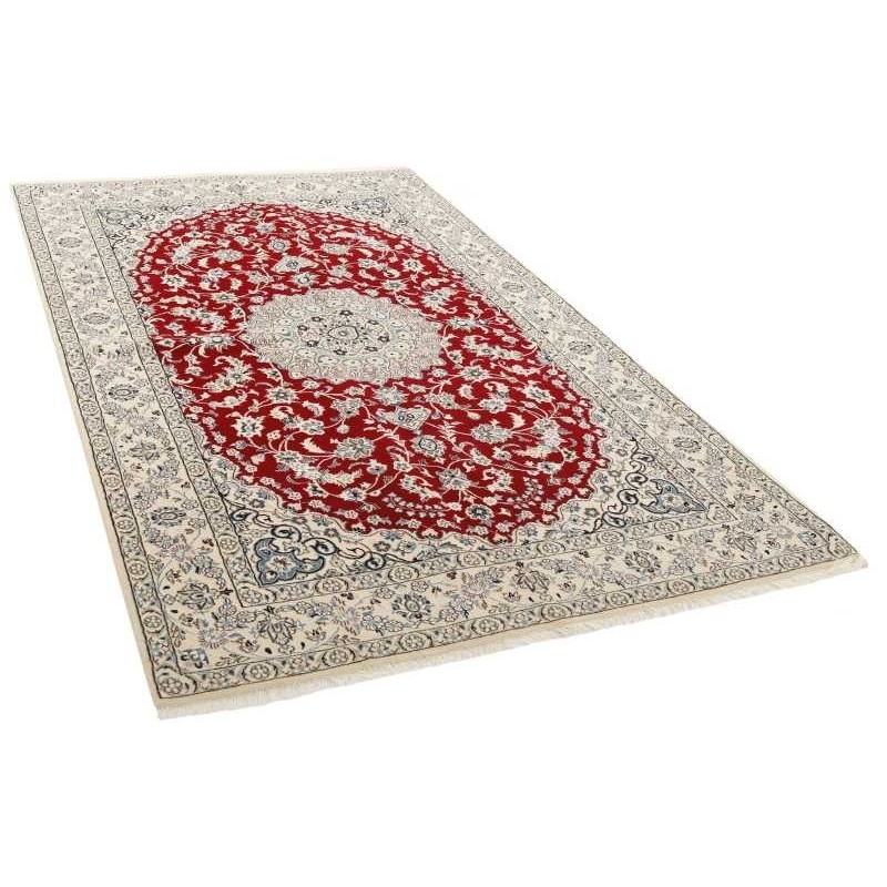 tappeto PERSIA NAIN FINE CON SETA CM.156X253