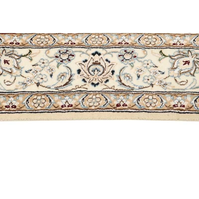 tappeto PERSIA NAIN FINE CON SETA CM.155X254