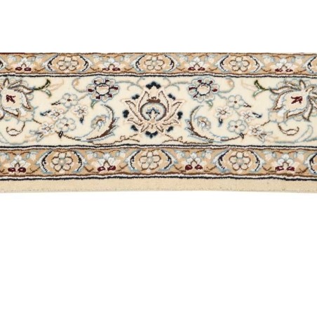 tappeto PERSIA NAIN FINE CON SETA CM.155X254
