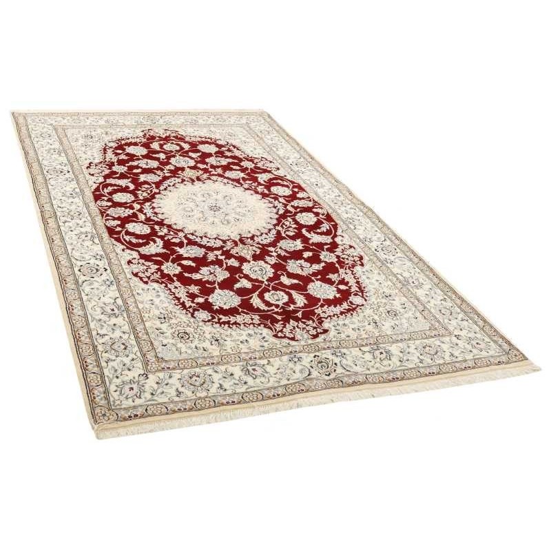 tappeto PERSIA NAIN FINE CON SETA CM.155X254