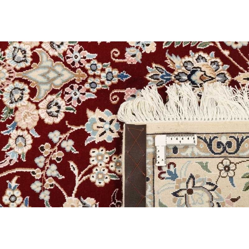 tappeto PERSIA NAIN FINE CON SETA CM.154X256