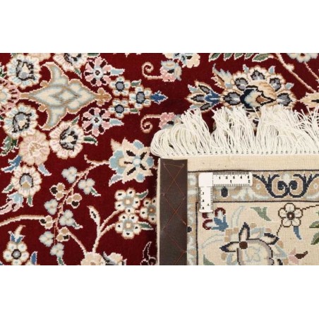 tappeto PERSIA NAIN FINE CON SETA CM.154X256