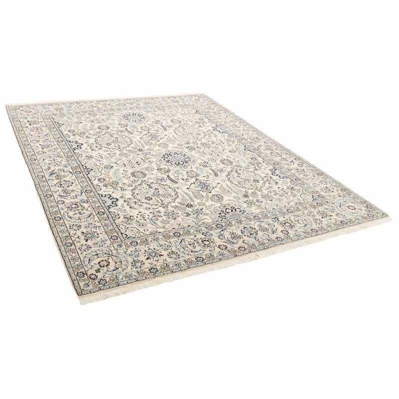 tappeto PERSIA NAIN FINE CON SETA CM.211X255