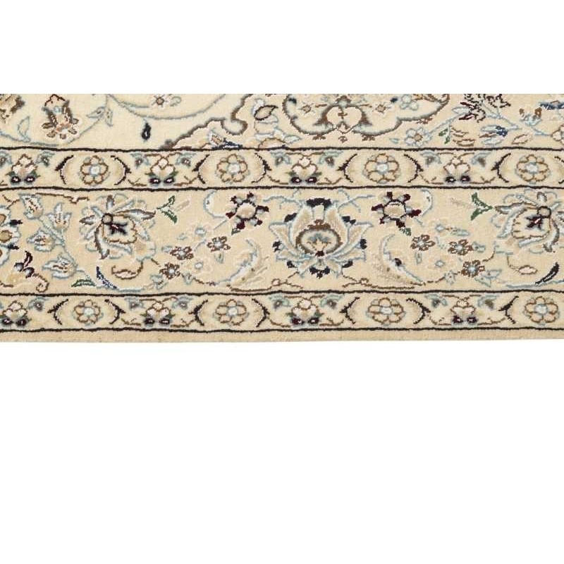 tappeto PERSIA NAIN FINE CON SETA CM.155X248