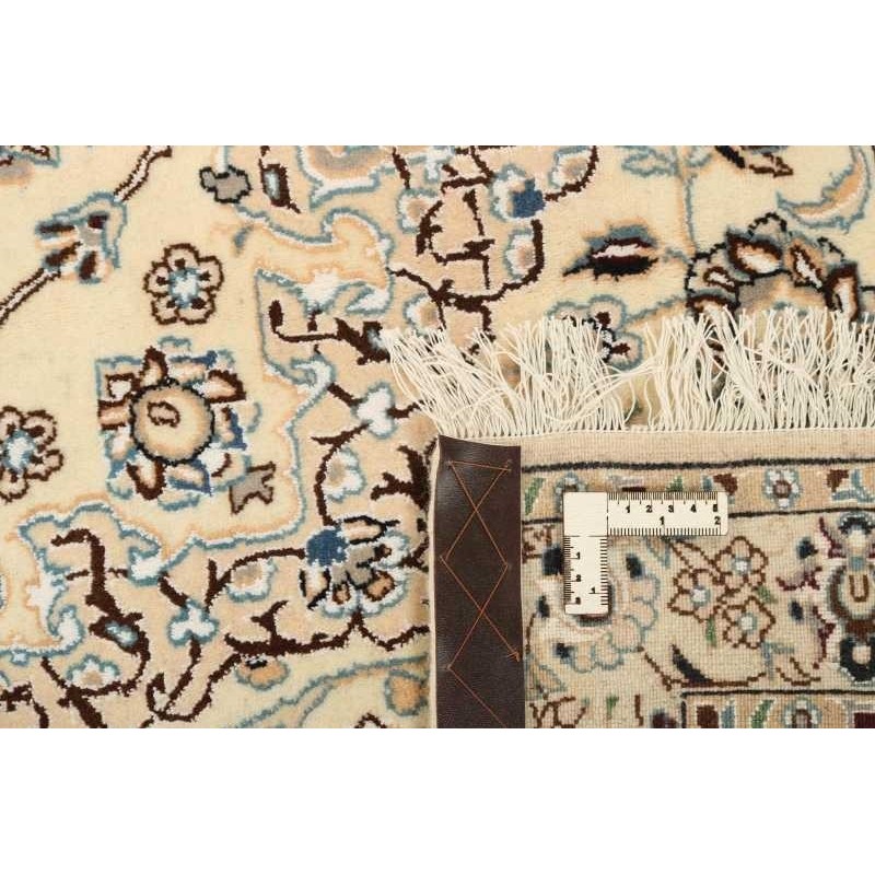 tappeto PERSIA NAIN FINE CON SETA CM.295X391