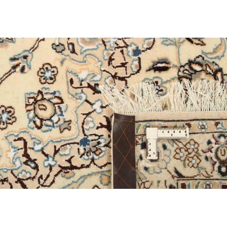 tappeto PERSIA NAIN FINE CON SETA CM.295X391