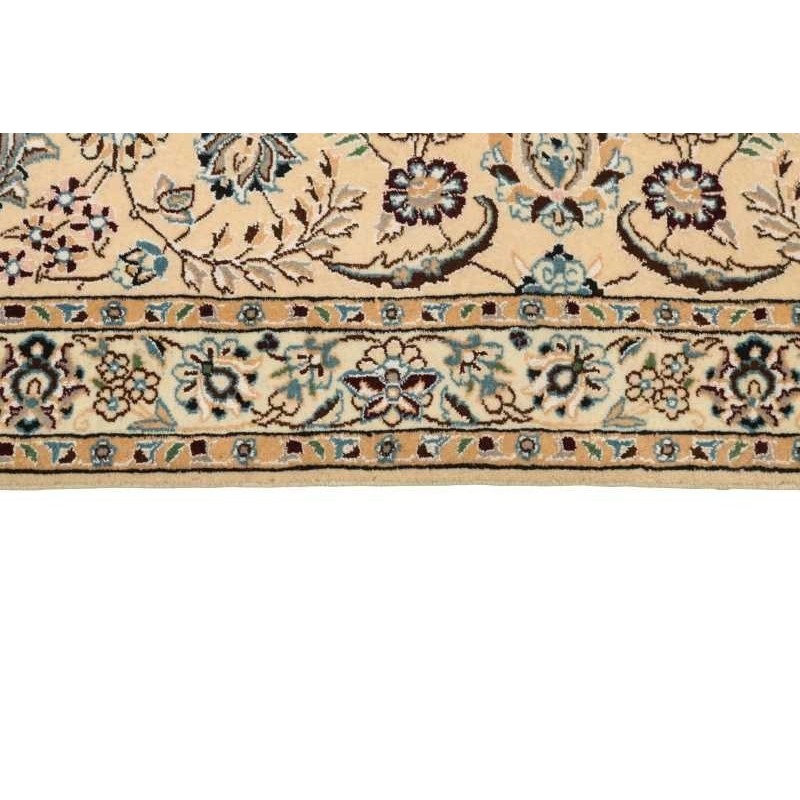 tappeto PERSIA NAIN FINE CON SETA CM.295X391