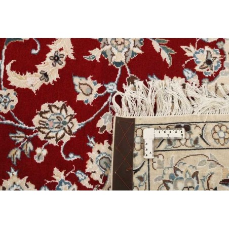 tappeto PERSIA NAIN FINE CON SETA CM.156X240