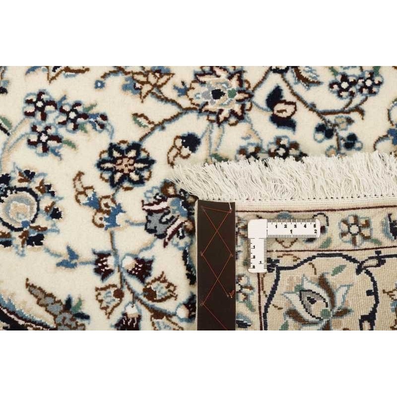 tappeto PERSIA NAIN FINE CON SETA CM.160X244