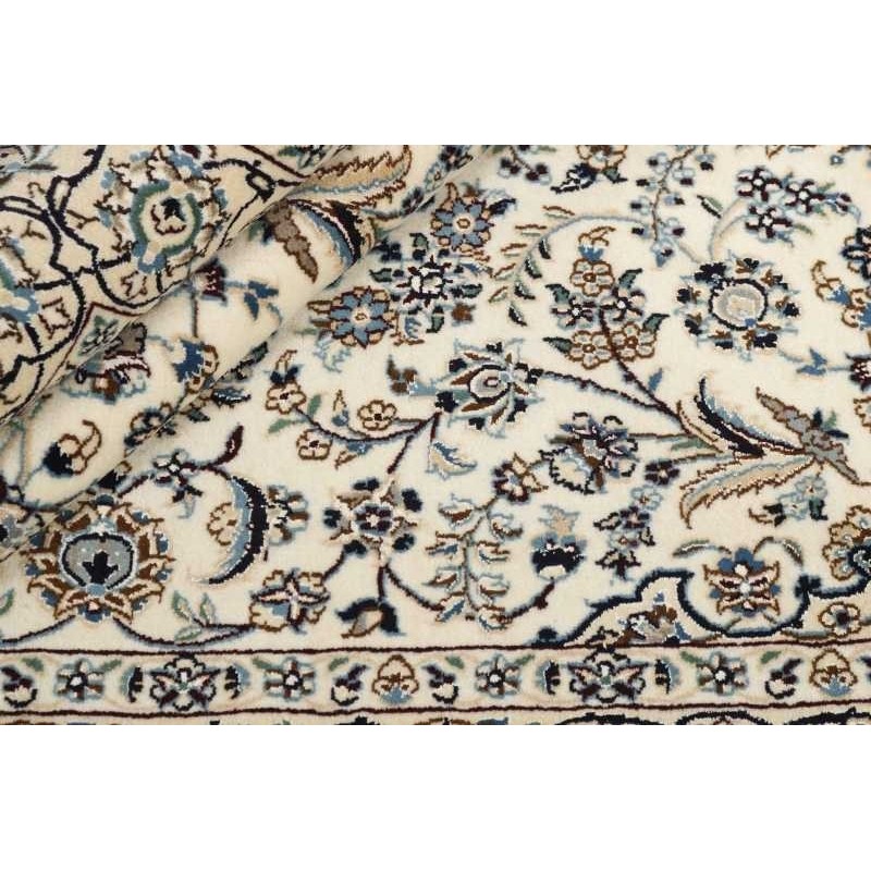 tappeto PERSIA NAIN FINE CON SETA CM.160X244