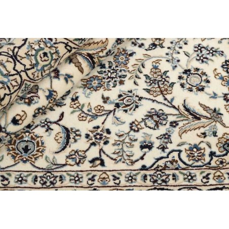tappeto PERSIA NAIN FINE CON SETA CM.160X244