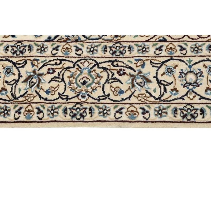 tappeto PERSIA NAIN FINE CON SETA CM.160X244