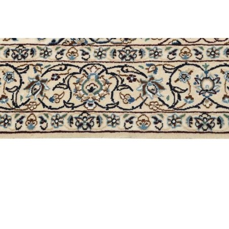 tappeto PERSIA NAIN FINE CON SETA CM.160X244