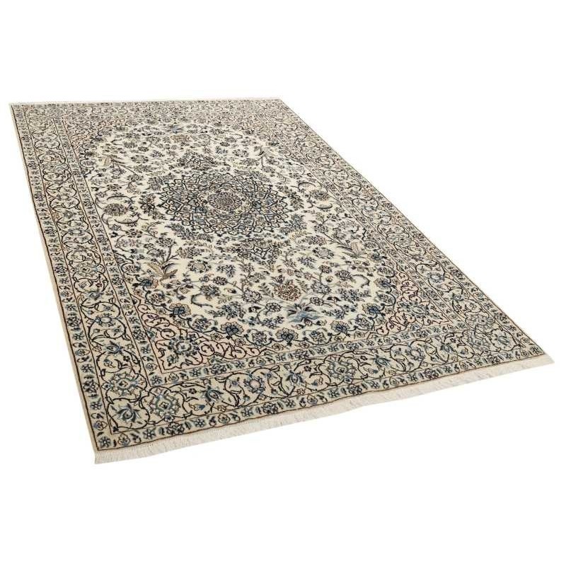 tappeto PERSIA NAIN FINE CON SETA CM.160X244