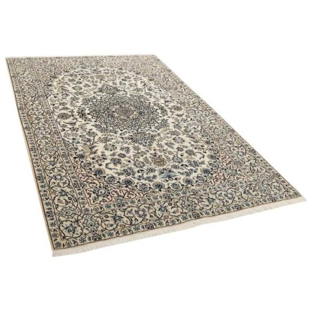 tappeto PERSIA NAIN FINE CON SETA CM.160X244