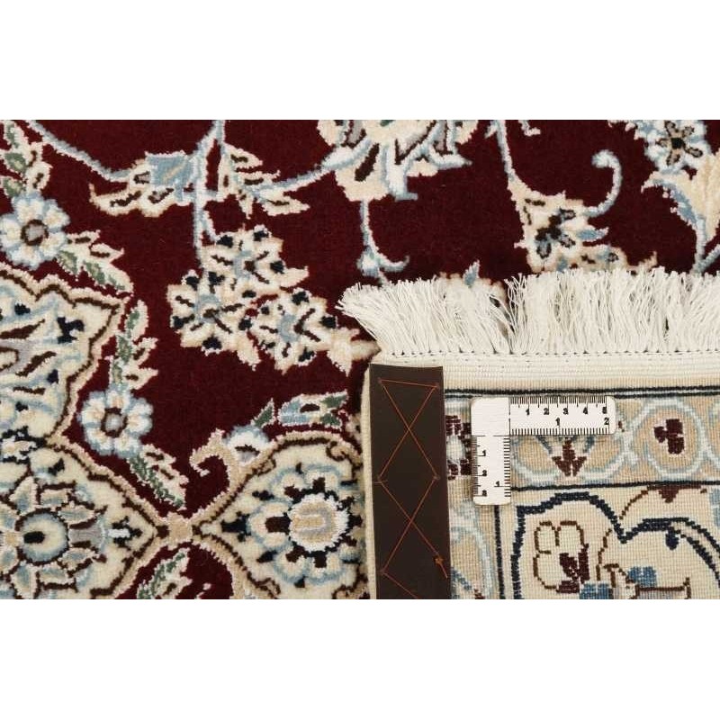 tappeto PERSIA NAIN FINE CON SETA CM.149X249