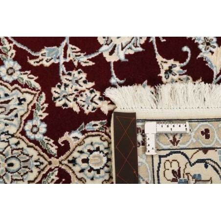tappeto PERSIA NAIN FINE CON SETA CM.149X249