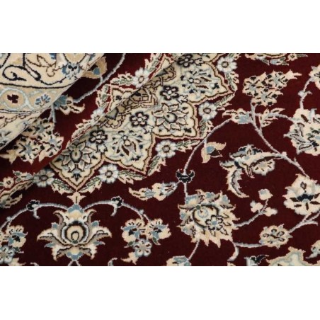tappeto PERSIA NAIN FINE CON SETA CM.149X249