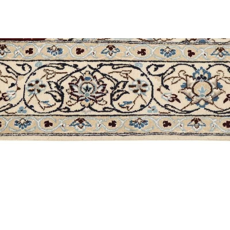 tappeto PERSIA NAIN FINE CON SETA CM.149X249