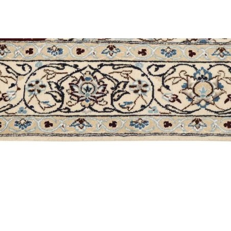 tappeto PERSIA NAIN FINE CON SETA CM.149X249
