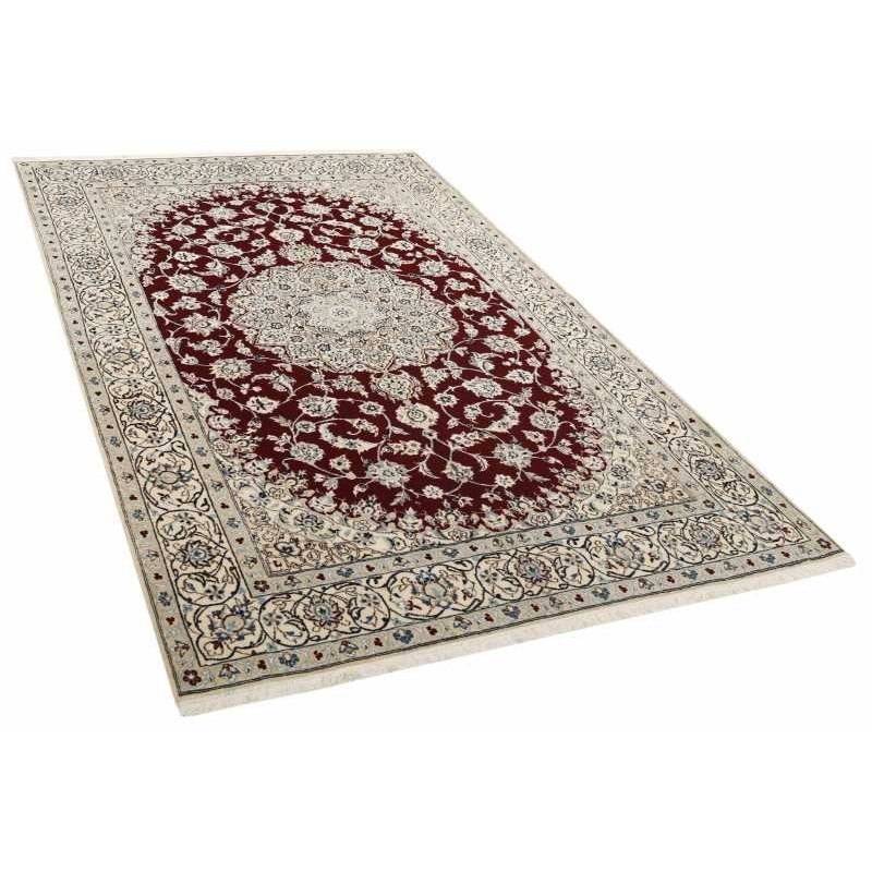 tappeto PERSIA NAIN FINE CON SETA CM.149X249