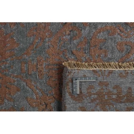 tappeto INDIA DAMASK CM.245X353
