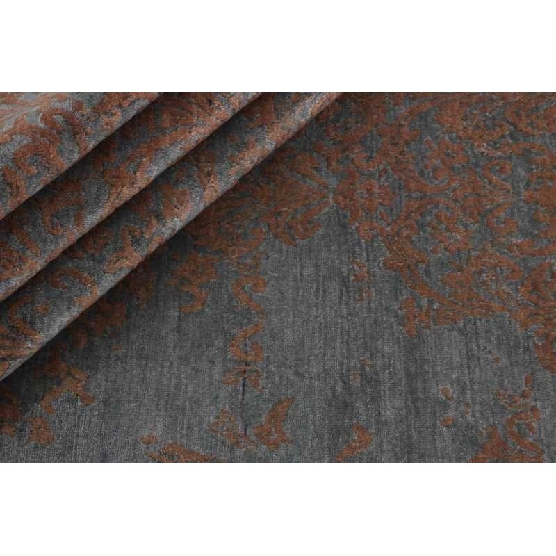 tappeto INDIA DAMASK CM.245X353