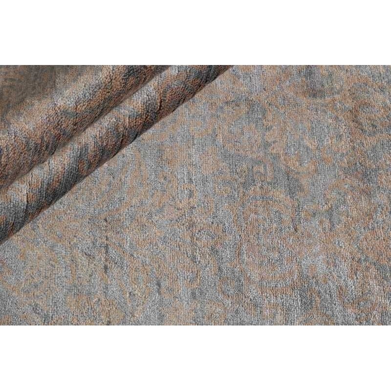 tappeto INDIA DAMASK CM.171X242