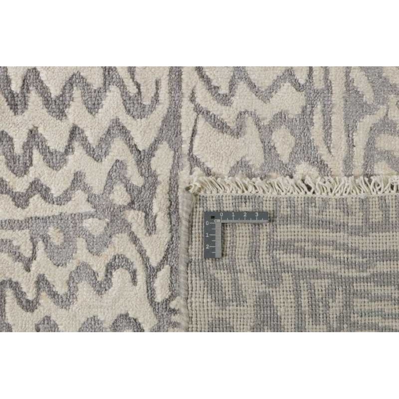 tappeto INDIA DAMASK CM.136X198