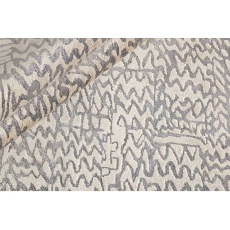 tappeto INDIA DAMASK CM.136X198