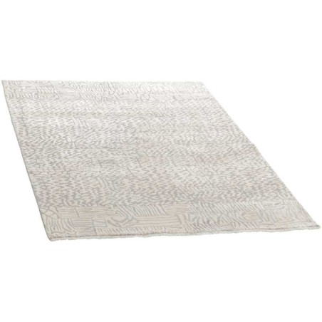 tappeto INDIA DAMASK CM.136X198