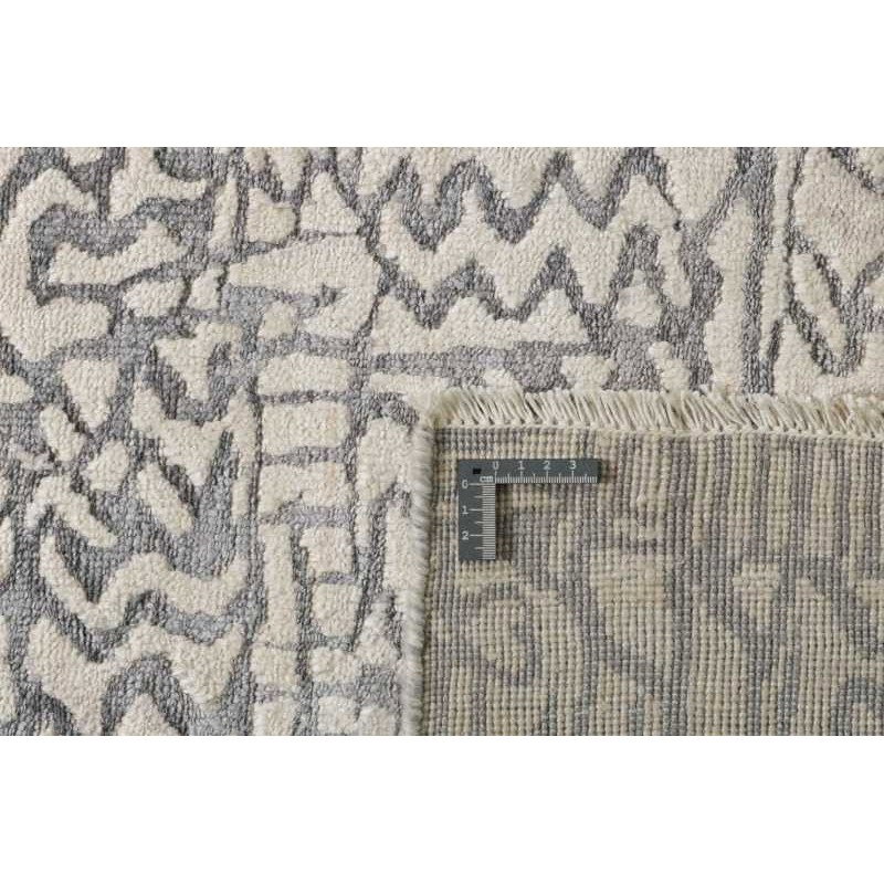 tappeto INDIA DAMASK CM.168X243