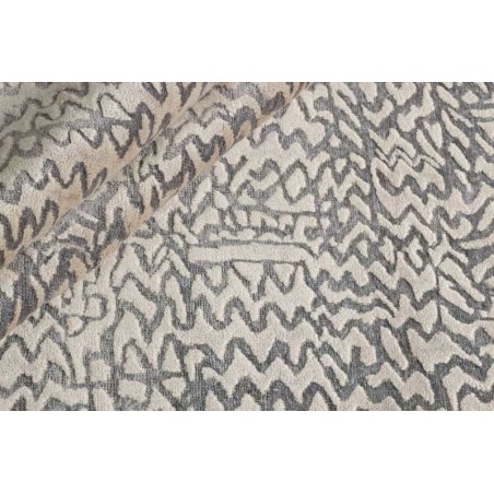 tappeto INDIA DAMASK CM.168X243