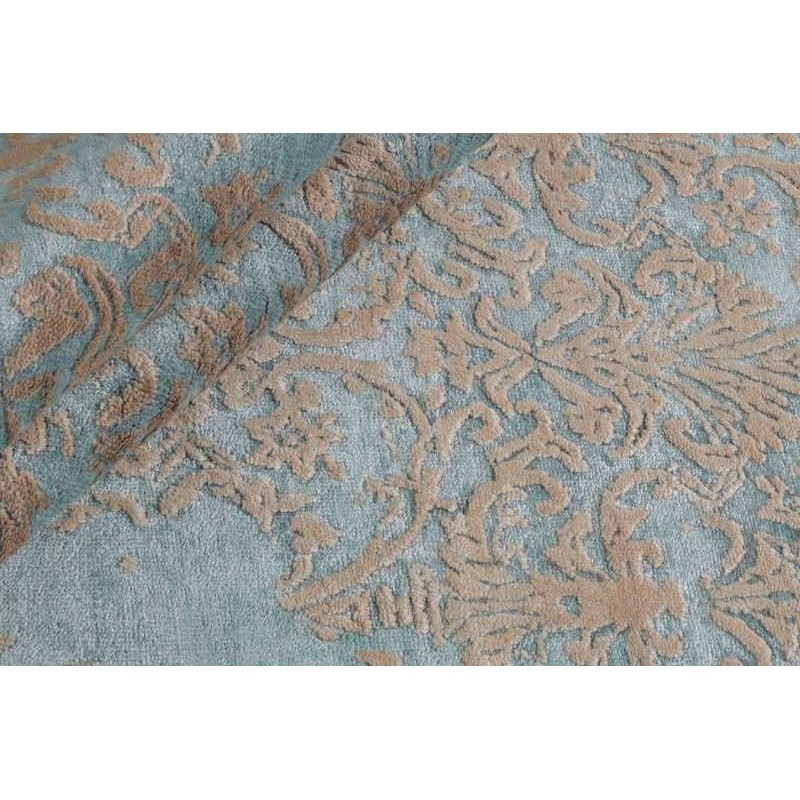 tappeto INDIA DAMASK CM.138X199