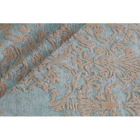 tappeto INDIA DAMASK CM.138X199