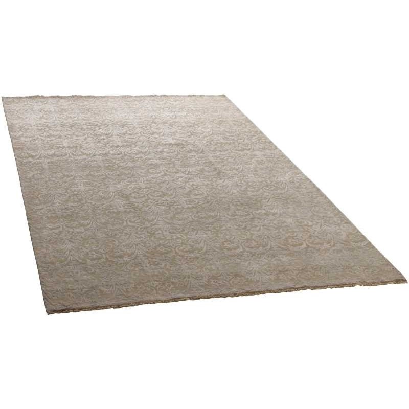 tappeto INDIA DAMASK CM.202X302