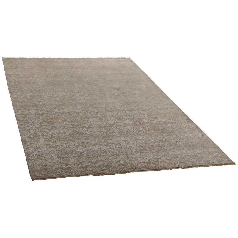 tappeto INDIA DAMASK CM.202X302