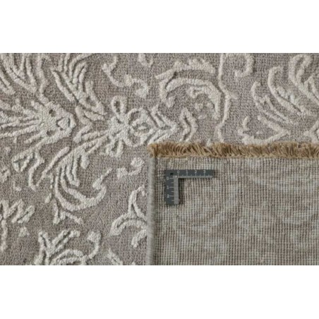 tappeto INDIA DAMASK CM.170X243