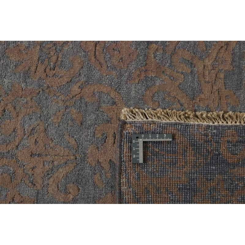 tappeto INDIA DAMASK CM.195X303