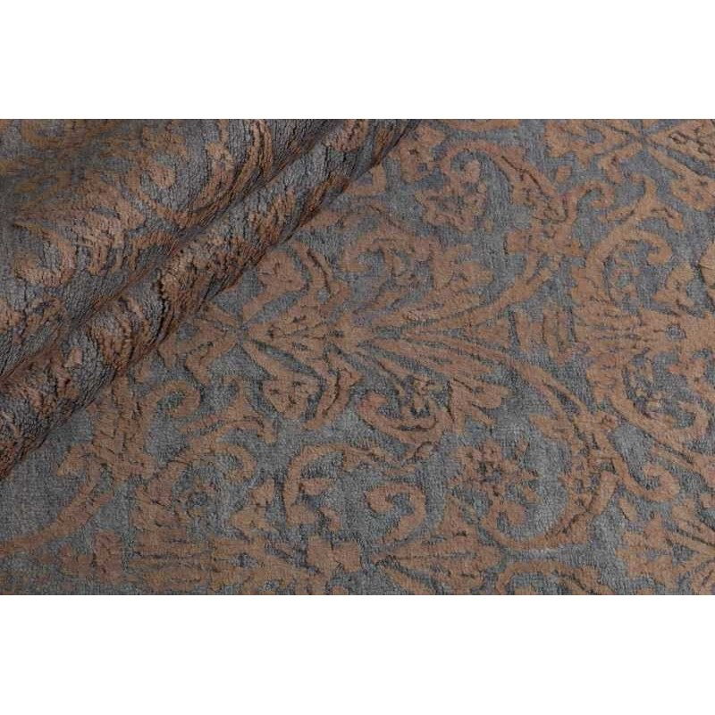 tappeto INDIA DAMASK CM.195X303