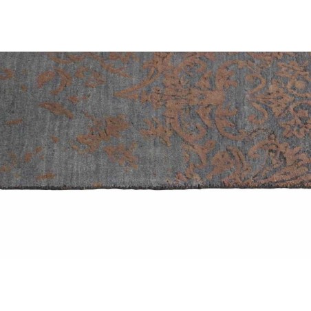 tappeto INDIA DAMASK CM.195X303
