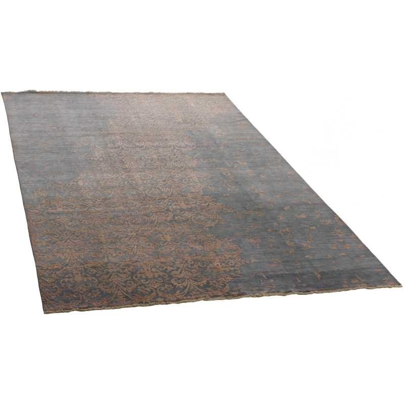 tappeto INDIA DAMASK CM.195X303