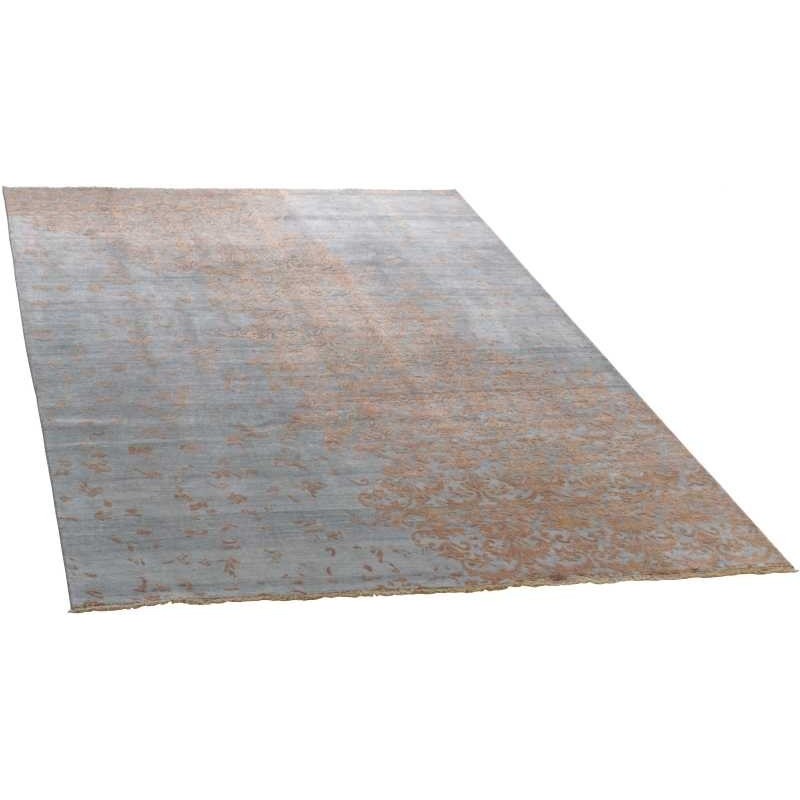 tappeto INDIA DAMASK CM.192X300