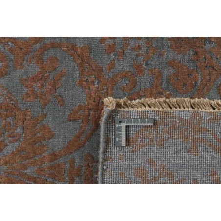 tappeto INDIA DAMASK CM.169X241