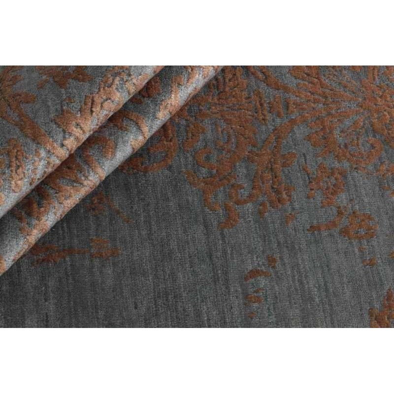 tappeto INDIA DAMASK CM.169X241