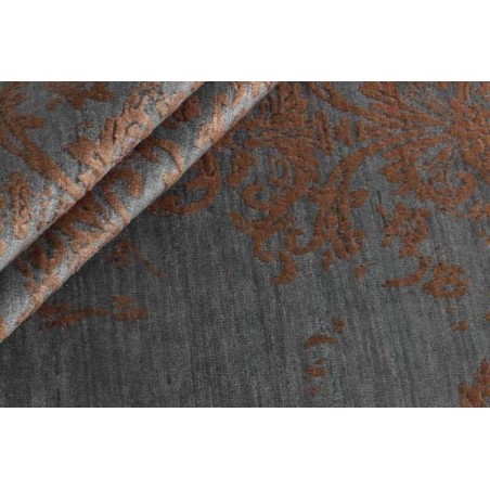 tappeto INDIA DAMASK CM.169X241