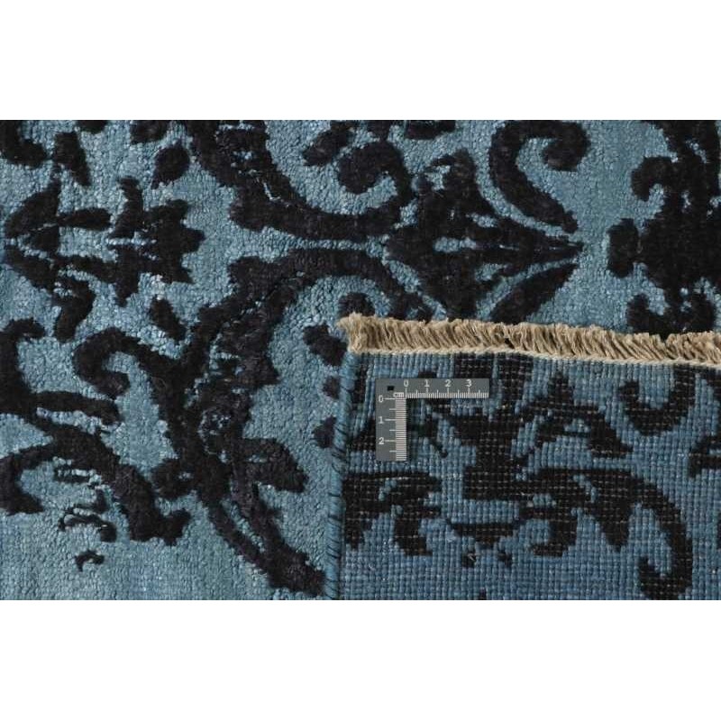 tappeto INDIA DAMASK CM.168X246