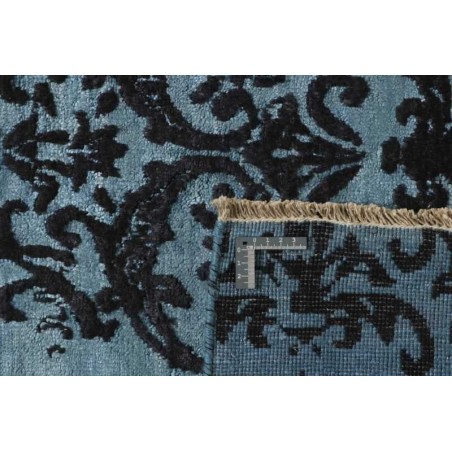 tappeto INDIA DAMASK CM.168X246