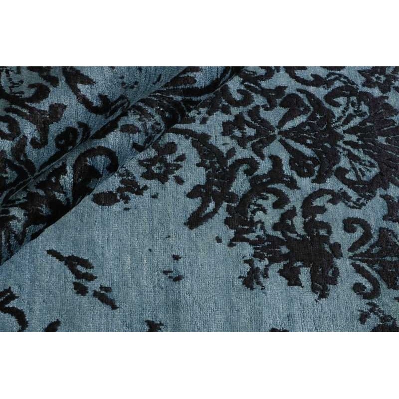 tappeto INDIA DAMASK CM.168X246